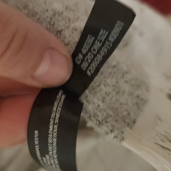 Express vest wrap - Picture 4 of 7